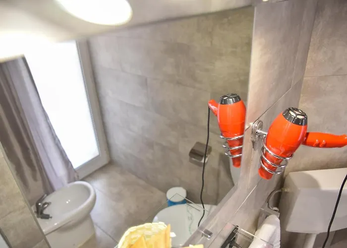 Bed & Breakfast Mirosa