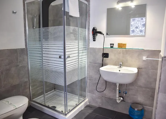 Bed & Breakfast Mirosa 4*