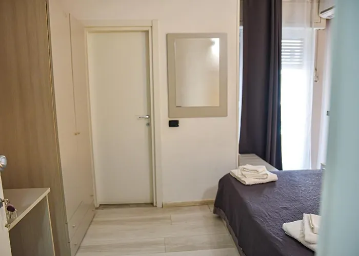 Bed & Breakfast Mirosa 4*