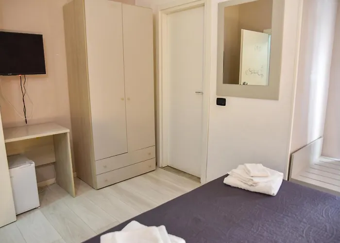 Bed & Breakfast Mirosa