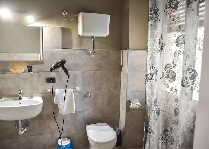 Bed & Breakfast Mirosa