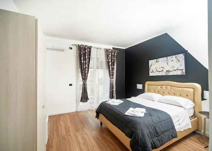 Mirosa Bed & Breakfast 4*