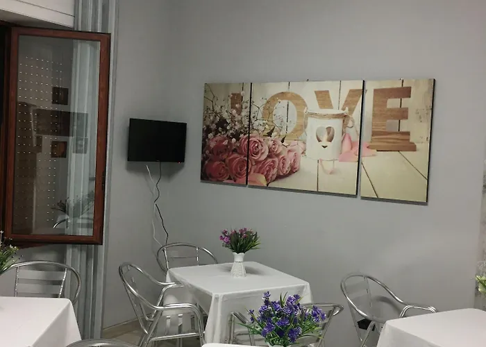 Bed & Breakfast Mirosa 4*