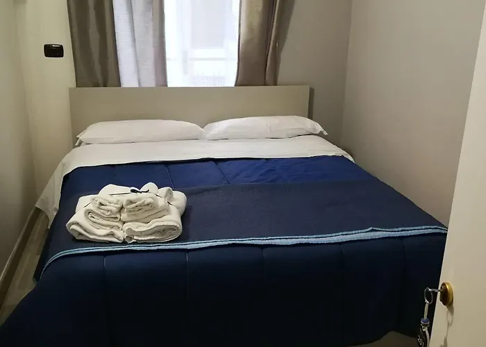 Mirosa Bed & Breakfast 4*