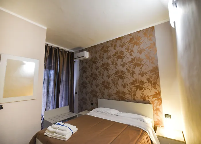 Bed & Breakfast Mirosa 4*