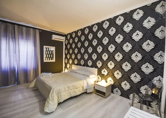 Mirosa Bed & Breakfast 4*