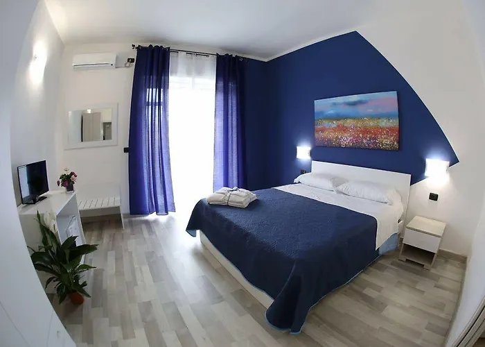 Bed & Breakfast Mirosa