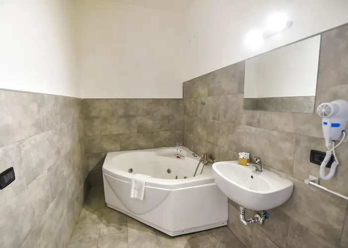 Bed & Breakfast Mirosa Pompei