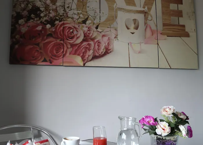 Bed & Breakfast Mirosa 4*