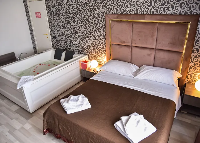 Mirosa Bed & Breakfast Pompei