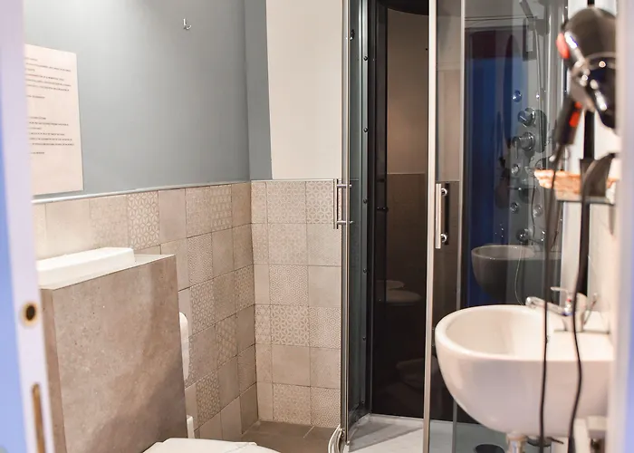 Bed & Breakfast Mirosa Pompei