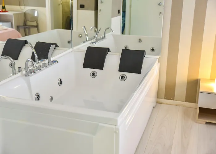 Mirosa Bed & Breakfast 4*