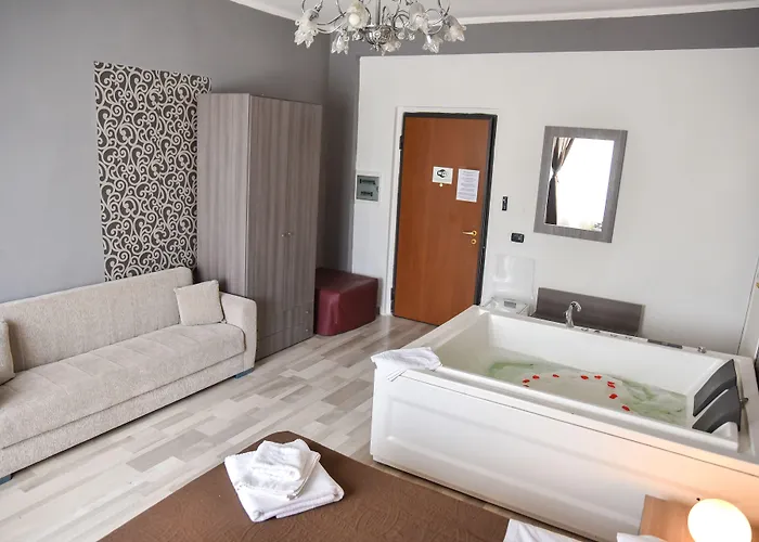 Bed & Breakfast Mirosa