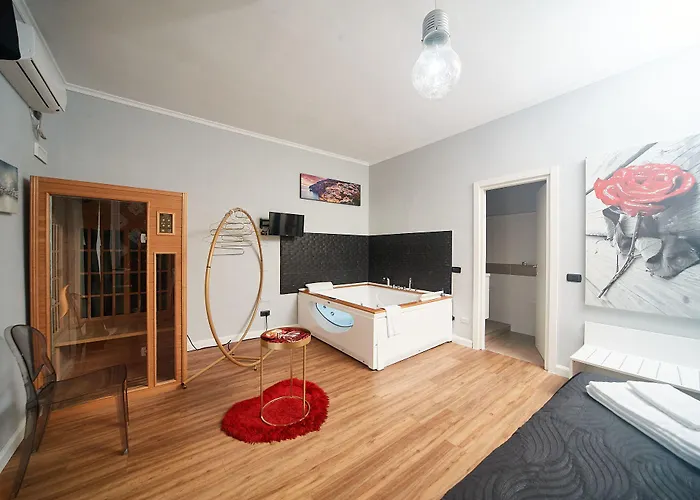 Mirosa Bed & Breakfast 4*