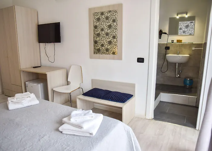 Mirosa Bed & Breakfast Pompei