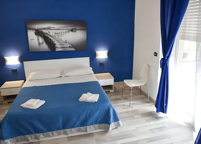 Bed & Breakfast Mirosa 4*