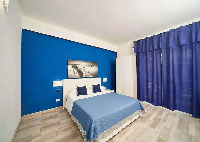 Mirosa Bed & Breakfast