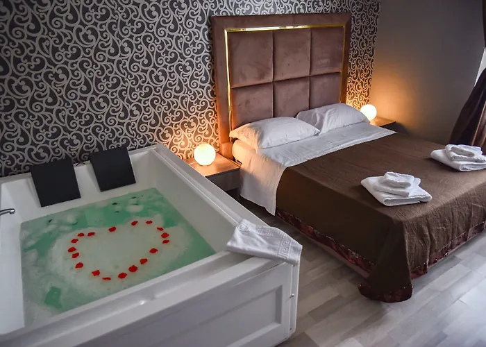 Mirosa Bed & Breakfast Pompei