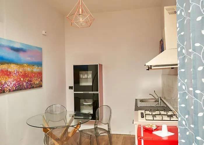 Mirosa Bed & Breakfast 4*