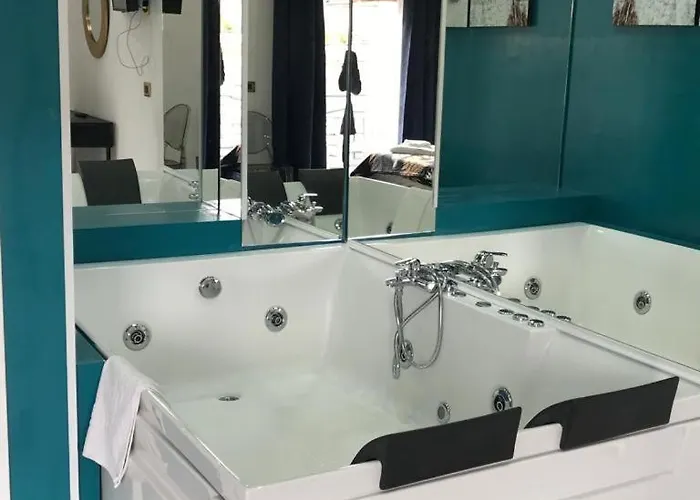 Bed & Breakfast Mirosa