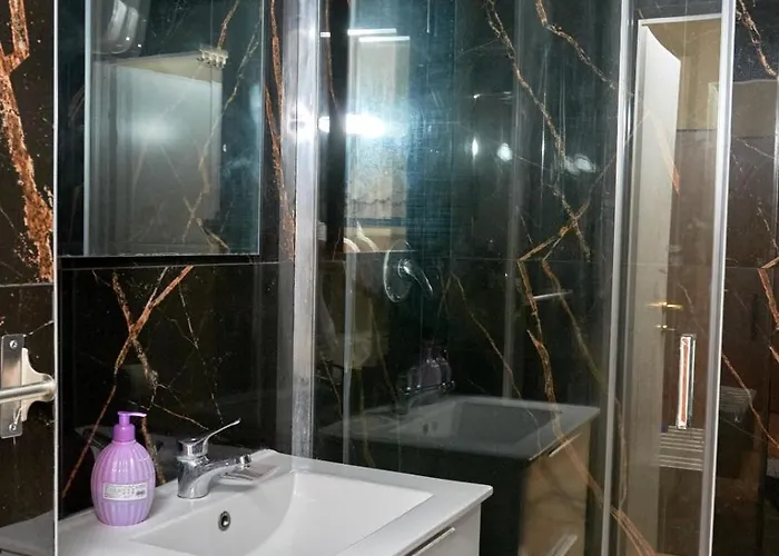 Mirosa Bed & Breakfast Pompei