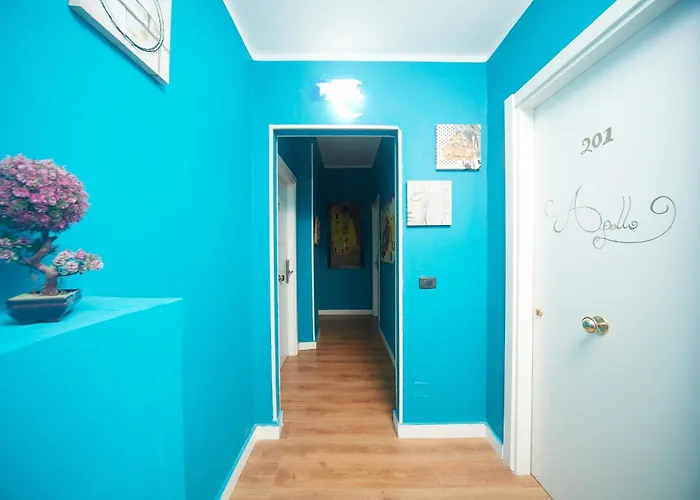 Bed & Breakfast Mirosa 4*