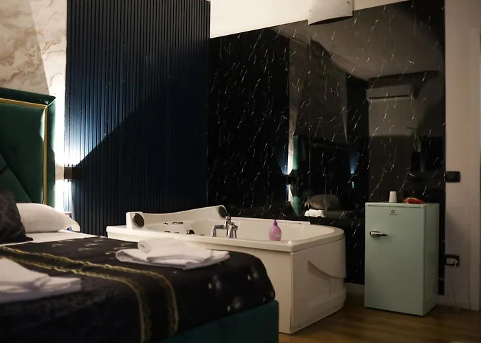 Mirosa Bed & Breakfast 4*