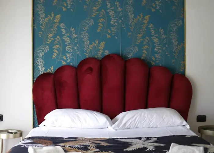 Bed & Breakfast Mirosa Pompei