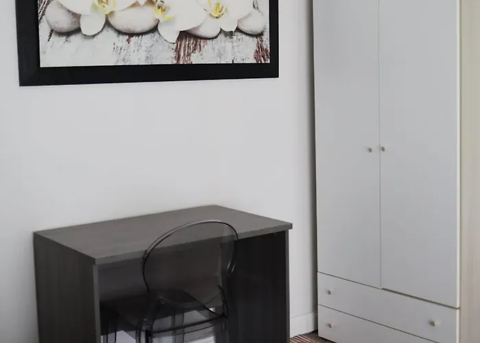 Bed & Breakfast Mirosa 4*