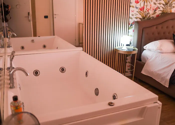 Mirosa Bed & Breakfast Pompei