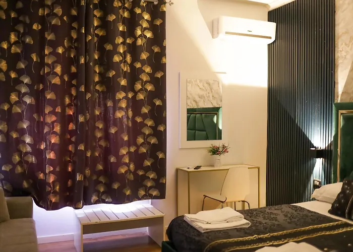 Bed & Breakfast Mirosa