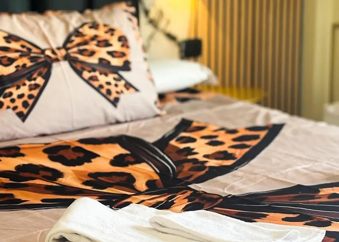 Mirosa Bed & Breakfast 4*