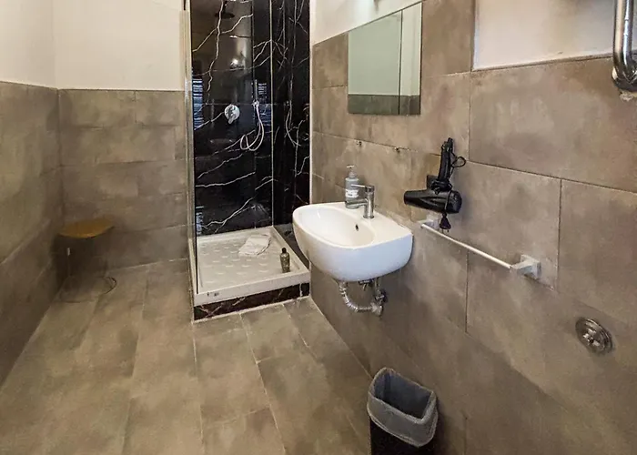 Bed & Breakfast Mirosa Pompei