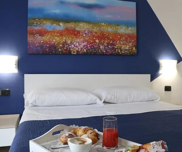 Mirosa Bed & Breakfast Pompei