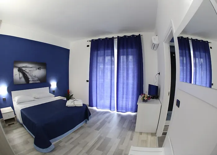 Bed & Breakfast Mirosa 4*